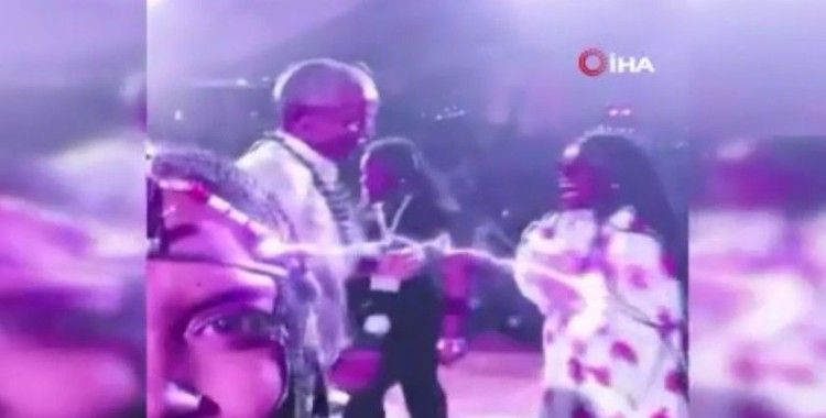 Eski ABD Başkanı Obama’dan, Covid-19 önlemlerini hiçe sayan doğum günü partisi