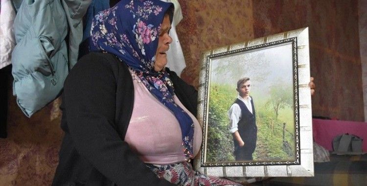 Şehit Eren Bülbül'ün annesi: 4 yıl değil, 1400 yıl geçse de yavrumun, Eren'imin acısı bitmez