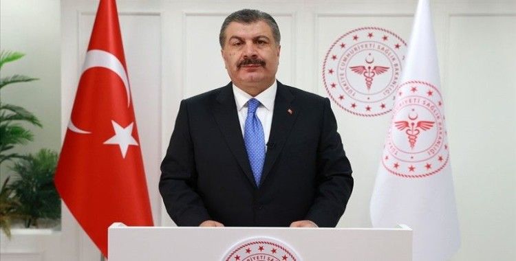 Bakan Koca: Tüm okullarımız zamanında açılacak