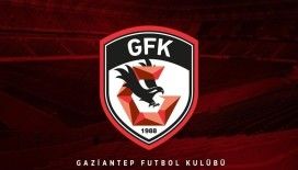 Gaziantep FK’da 2 futbolcunun test sonucu pozitif çıktı