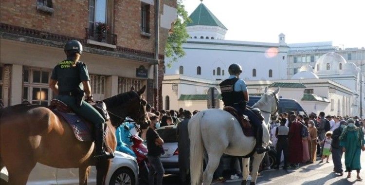 Fransız gazeteci 'ayrılıkçı yasa'yı değerlendirdi: Devletin artık Müslümanlara saldıracağı daha serbest alan var