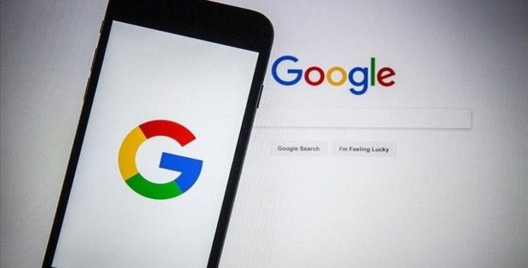 Rusya'da Google'a 6 milyon ruble ceza