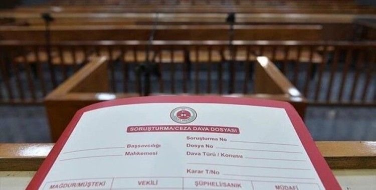 Elebaşı Gülen'in yeğeni Selahaddin Gülen hakim karşısına çıktı