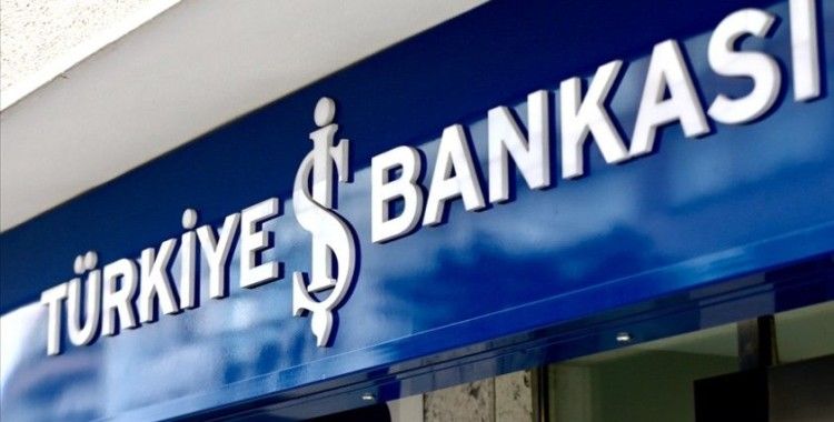 Türkiye İş Bankası 97 yaşında