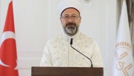 Diyanet İşleri Başkanı Erbaş’tan Malazgirt Zaferi ve Büyük Taarruz mesajı