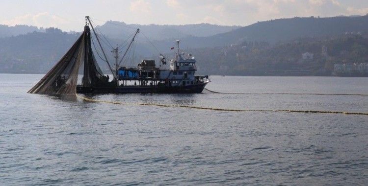 Denizlerde av sezonuna ilişkin hususlar belirlendi