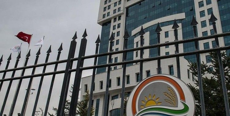 Tarım ve Orman Bakanlığı tarımsal Ar-Ge projelerine 30 milyon lira destek verecek