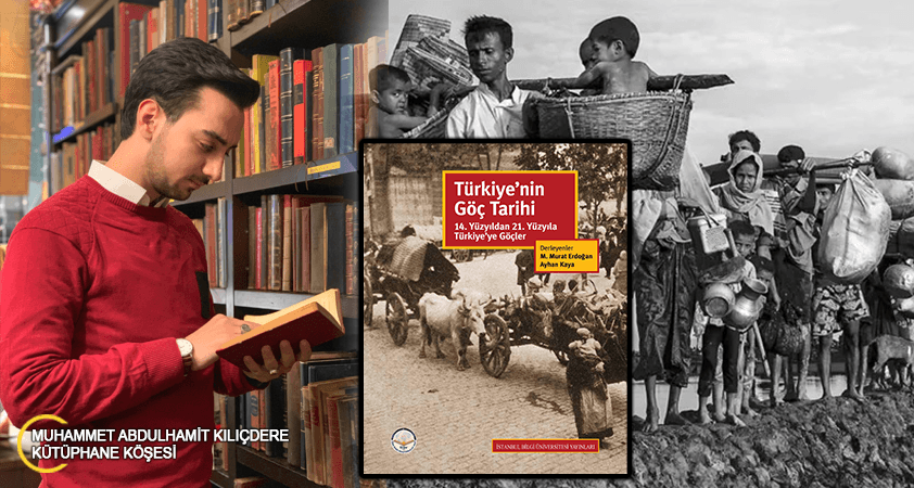 Türkiye'nin göç tarihi: 14. Yüzyıldan 21. Yüzyıla Türkiye'ye göçler