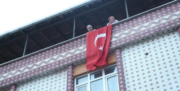 30 Ağustos Zafer Bayramı Gaziosmanpaşa’da coşkuyla kutlandı