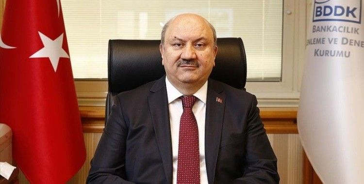 BDDK Başkanı Akben: Kurumumuz, finansal ve reel kesimin olağan dışı zorlayıcı koşulları daha rahat karşılamasını sağladı