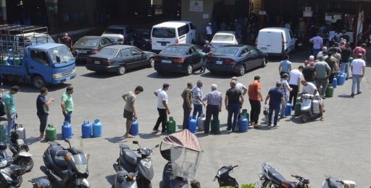 BM Batı Asya Ekonomik Komisyonu: Lübnan nüfusunun yüzde 74 yoksulluk çekiyor