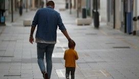 İspanya'da şiddet geçmişi olan ebeveynler, vekaletinde olmayan çocuklarıyla görüşemeyecek