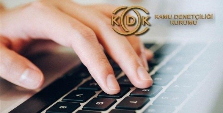 KDK'den 'Kovid-19 temaslısı memurun karantinadaki süresinin idari izin kapsamında sayılması' tavsiyesi