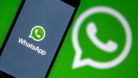 Kişisel Verileri Koruma Kurumundan WhatsApp'a 1 milyon 950 bin lira ceza