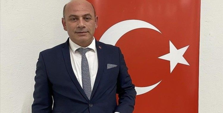 İsviçre Türk Toplumu Başkanlığına Suat Şahin seçildi