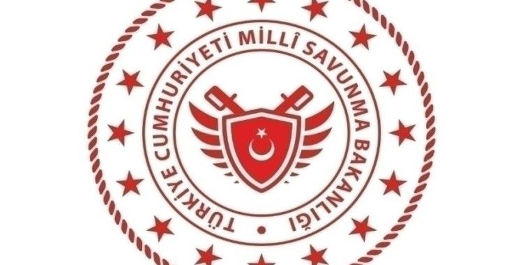 MSB: “Pençe-Yıldırım operasyonu bölgesinde 2 PKK’lı terörist etkisiz getirildi”