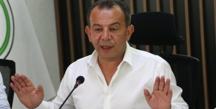 CHP MYK'da Bolu Belediye Başkanı Tanju Özcan için karar günü