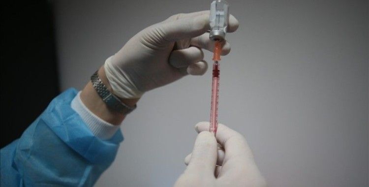 Hastanelerdeki yoğun bakım servisleri dolan Trabzon'da vatandaşlara aşı çağrısı