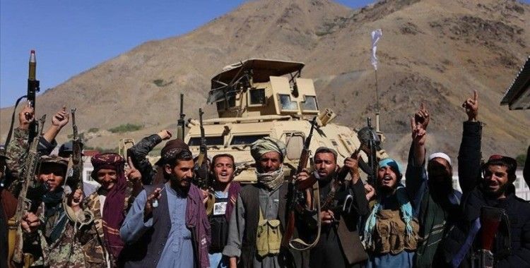Taliban Afganistan'ı ziyaret eden BM yetkilisinden 'rehberlik' istedi