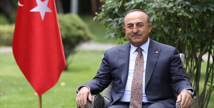 Bakan Çavuşoğlu: Kabil Havalimanının işletilmesi ve güvenliği konusunda bir önceki yönetim döneminde talepler geldi