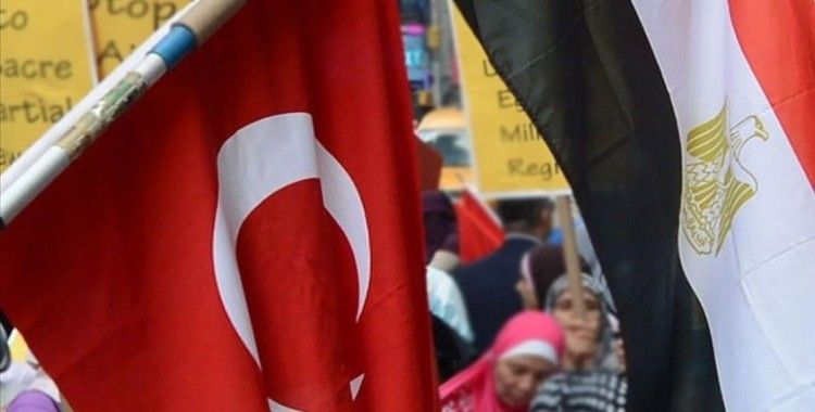 Uzmanlar Türkiye-Mısır ilişkilerini değerlendirdi: Ankara ve Kahire bazı bölgesel konularda birbirine ihtiyaç duyuyor