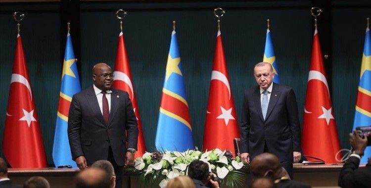 Cumhurbaşkanı Erdoğan: Kabil Havalimanı'nın işletilmesi noktasında olumlu gelişmeler bizim açımızdan henüz yok
