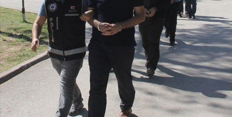 FETÖ'nün 'mahrem imamları'na yönelik Konya merkezli operasyonda 8 gözaltı