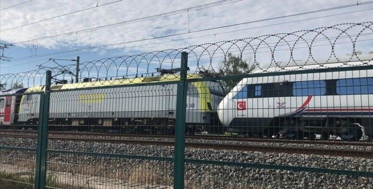 İstanbul Valiliği’nden tren kazasına ilişkin açıklama