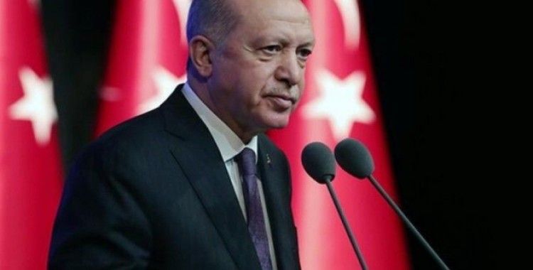 Cumhurbaşkanı Erdoğan 19-22 Eylül'de ABD'ye gidecek