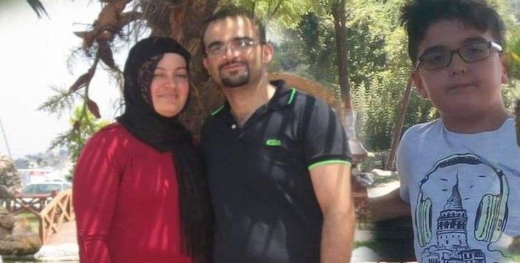 6 kişinin öldüğü kazanın ardından Kırşehirli ailenin evinde yas hakim