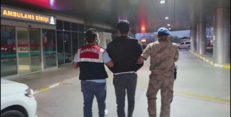 İzmir merkezli FETÖ operasyonunda 100 şüpheli tutuklandı