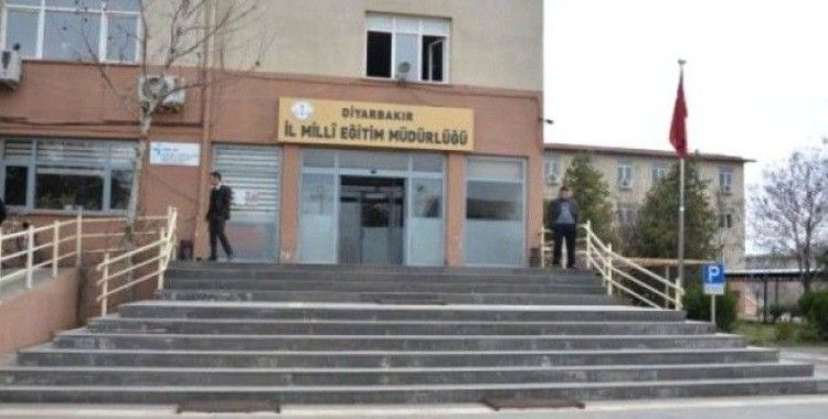 Diyarbakır Milli Eğitim Müdürlüğüne TYP ile personel alınacak