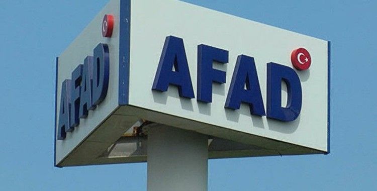 AFAD: Bağış miktarı 386 milyon lirayı aştı