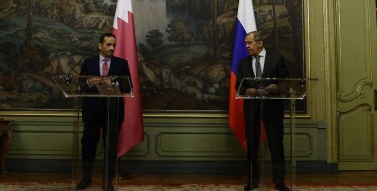 Rusya, Afganistan'daki mülteci sorununu çözmeye tüm ilgili ülkeleri çağırdı