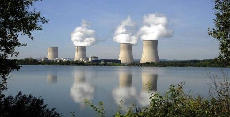 Dünya Nükleer Birliği: '2020, nükleer enerjinin direnç yılı oldu'