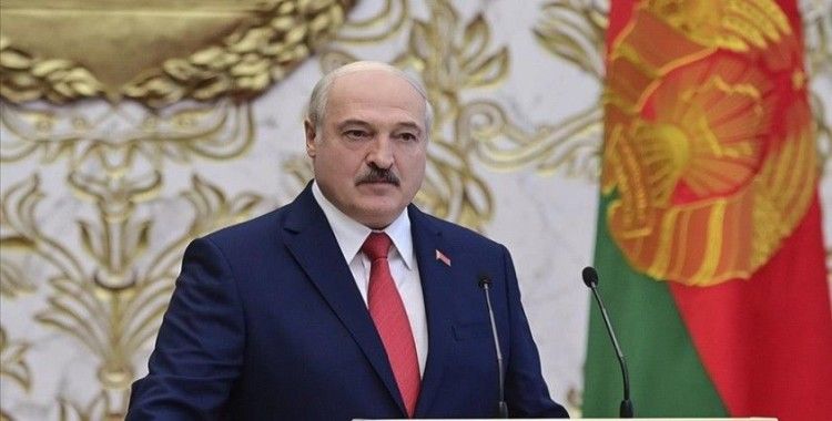Belarus Cumhurbaşkanı Lukaşenko: Rusya'dan değeri 1 milyar doların üzerinde silah alımı planlıyoruz