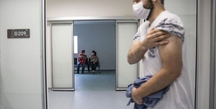 Türkiye'nin koronavirüsle mücadelesinde son 24 saatte yaşananlar