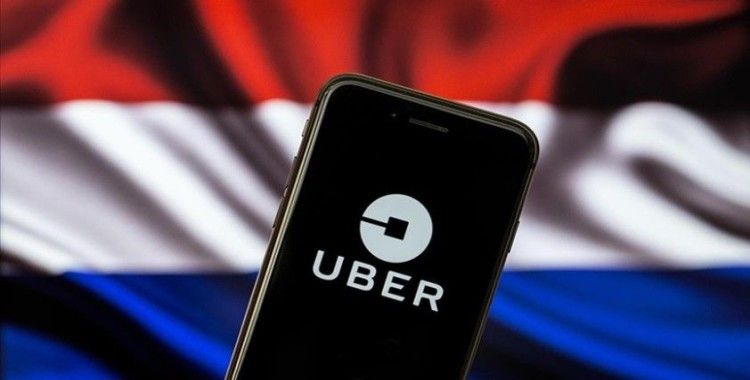 Hollanda Mahkemesi Uber'in sürücülerini 'çalışan' olarak göstermesi gerektiğine karar verdi