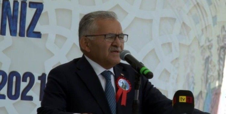 Vaka sayılarında en çok artış olan Kayseri'de başkan uyardı