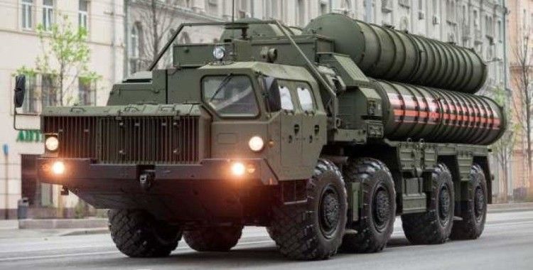 Belarus, Ukrayna sınırına S-400 yerleştirmeyi planlıyor