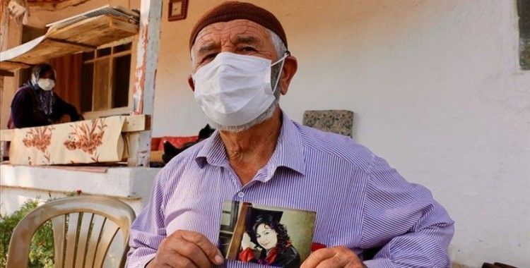 Kovid-19'dan hayatını kaybeden genç sağlıkçının dedesinden aşı çağrısı