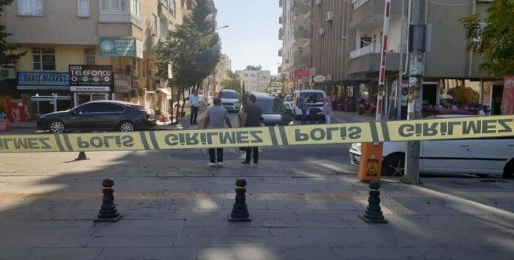 Mardin'de avukata silahlı saldırı
