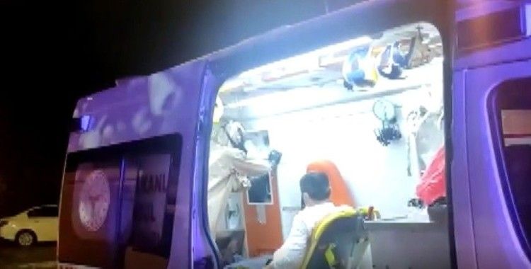 İBB Esenler Spor Kompleksi'nde klor gazı sızıntısından etkilenen 5 kişi hastaneye kaldırıldı