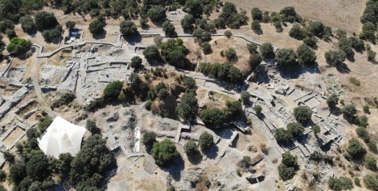 Dünyadaki ilk eski eser davası Troya hazinelerinin geri alınması için Osmanlı Devleti döneminde açıldı
