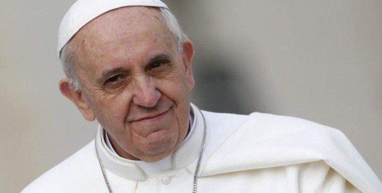 Katoliklerin ruhani lideri Papa Francis: Kürtaj cinayettir