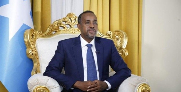 Somali'de Cumhurbaşkanı Fermacu, Başbakan Roble'nin yetkilerini askıya aldı