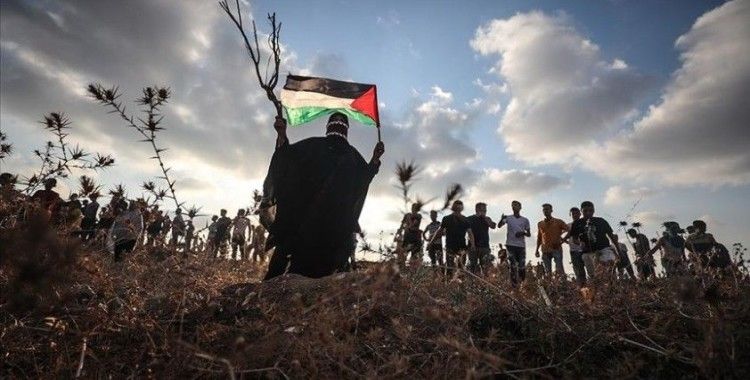 İsrail'in 'güvenlik karşılığı Gazze'de ekonomik refah' planı tartışılıyor