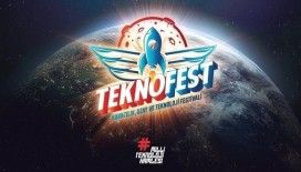 TEKNOFEST'e katılım için online başvurular başladı