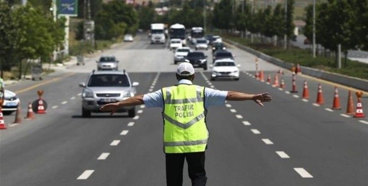 Kadıköy Yarı Maratonu nedeniyle bazı yollar trafiğe kapatılacak