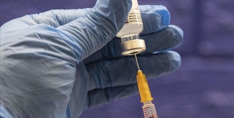 ABD'de hastaneye yatışlara karşı en etkili Kovid-19 aşısının Moderna olduğu açıklandı